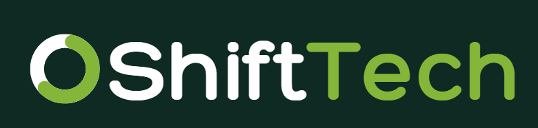 ShiftTechGS