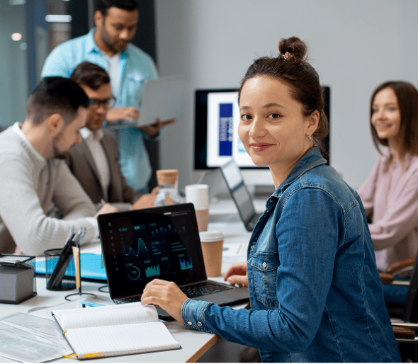 ShiftTech Web Design