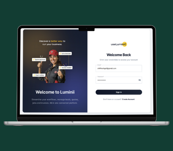 Custom Software Development